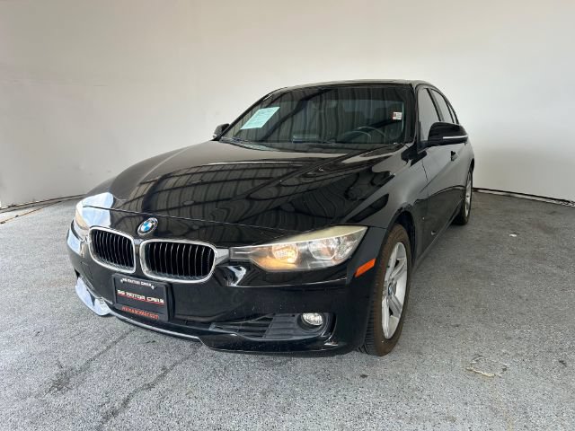 Used 2015 BMW 328i xDrive Sedan AWD/4WD image 1