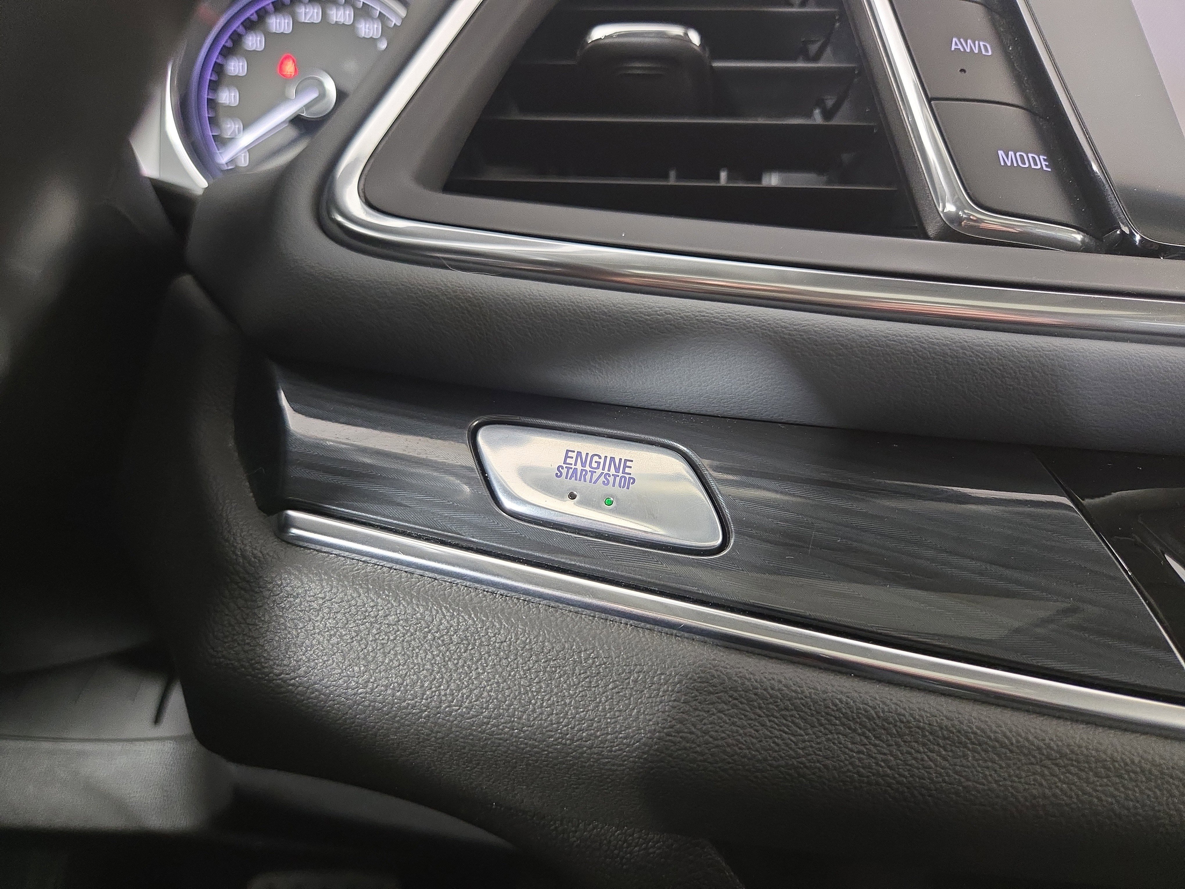 Certified 2020 Buick Enclave Premium w/ Experience Buick Package image 27