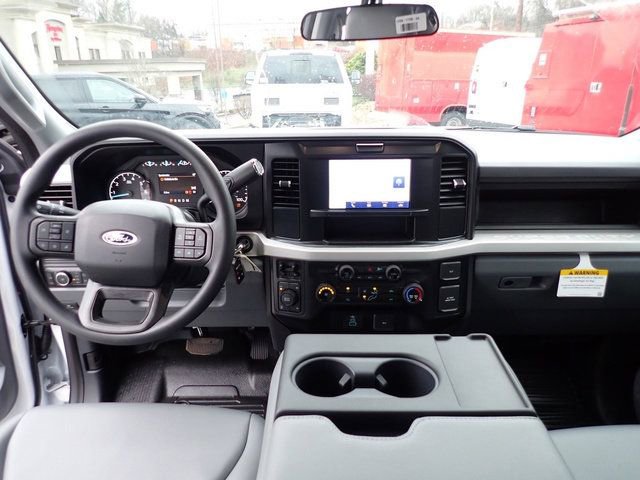 New 2026 Ford F350 XL w/ XL Off-Road Package image 16