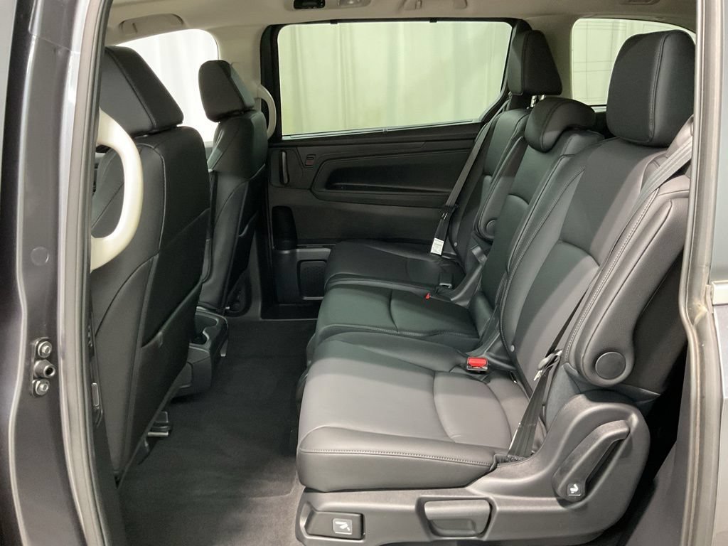 Used 2026 Honda Odyssey EX-L image 23