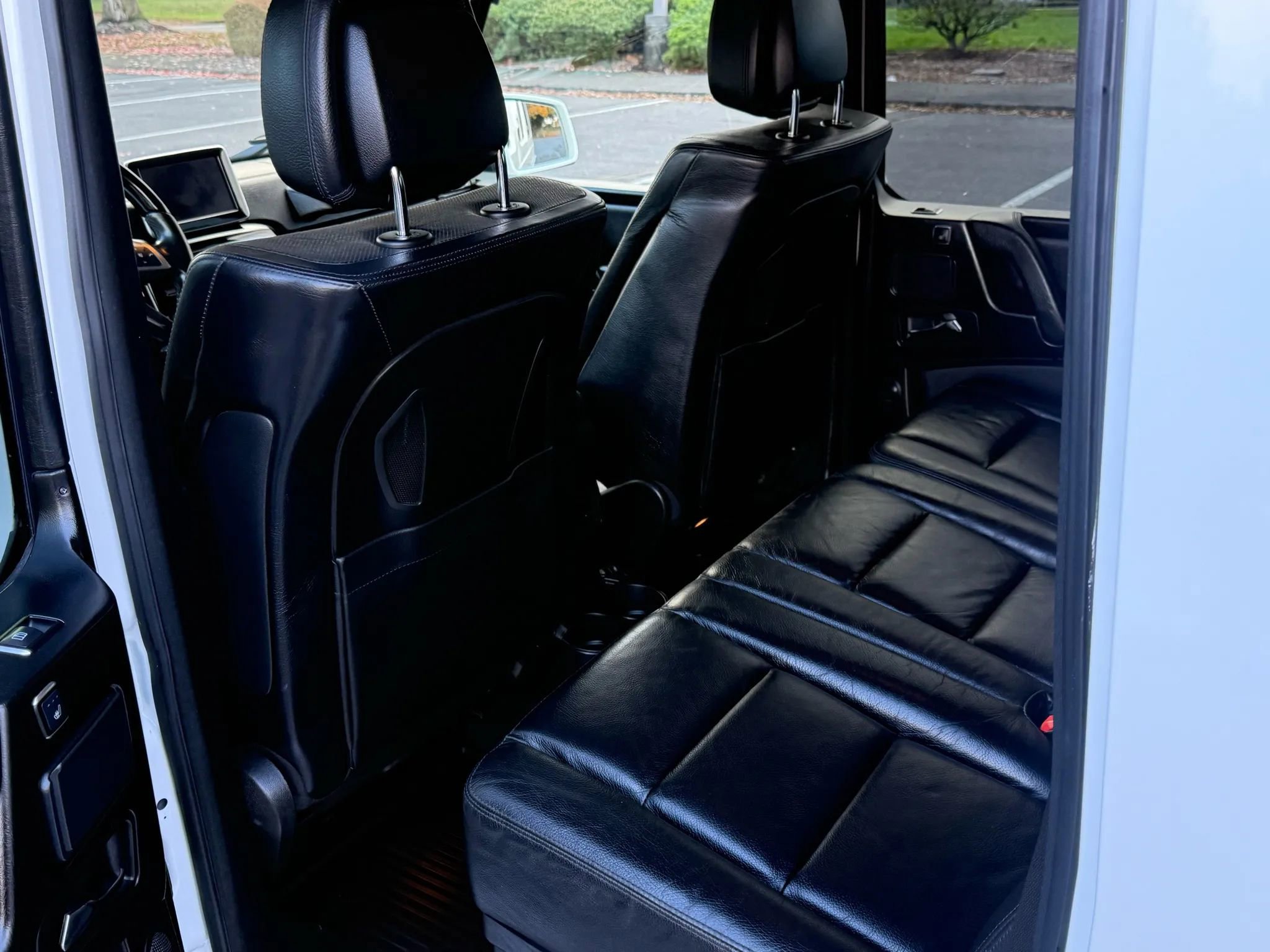 Used 2016 Mercedes-Benz G 550 image 18