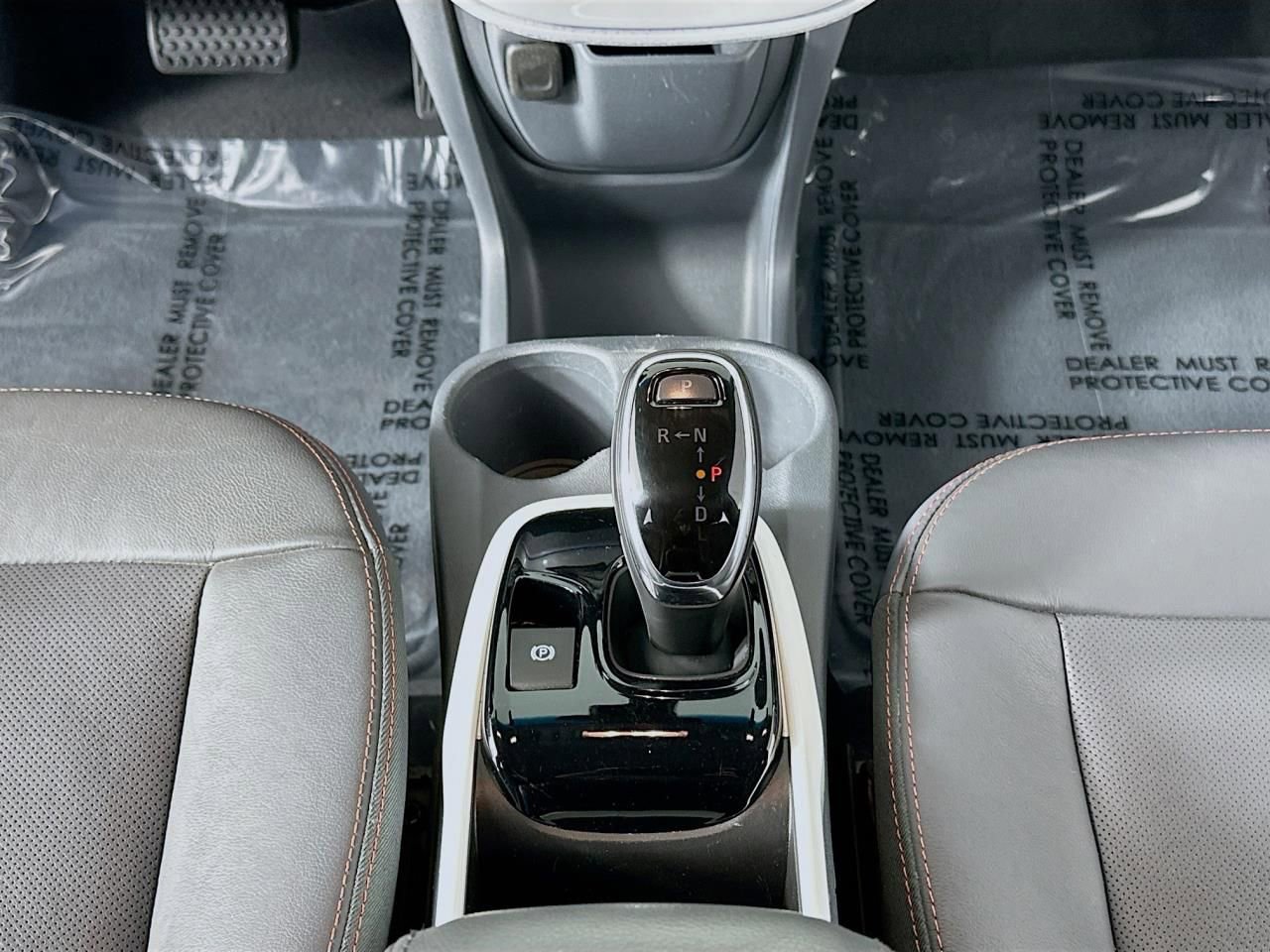 Used 2017 Chevrolet Bolt Premier image 16