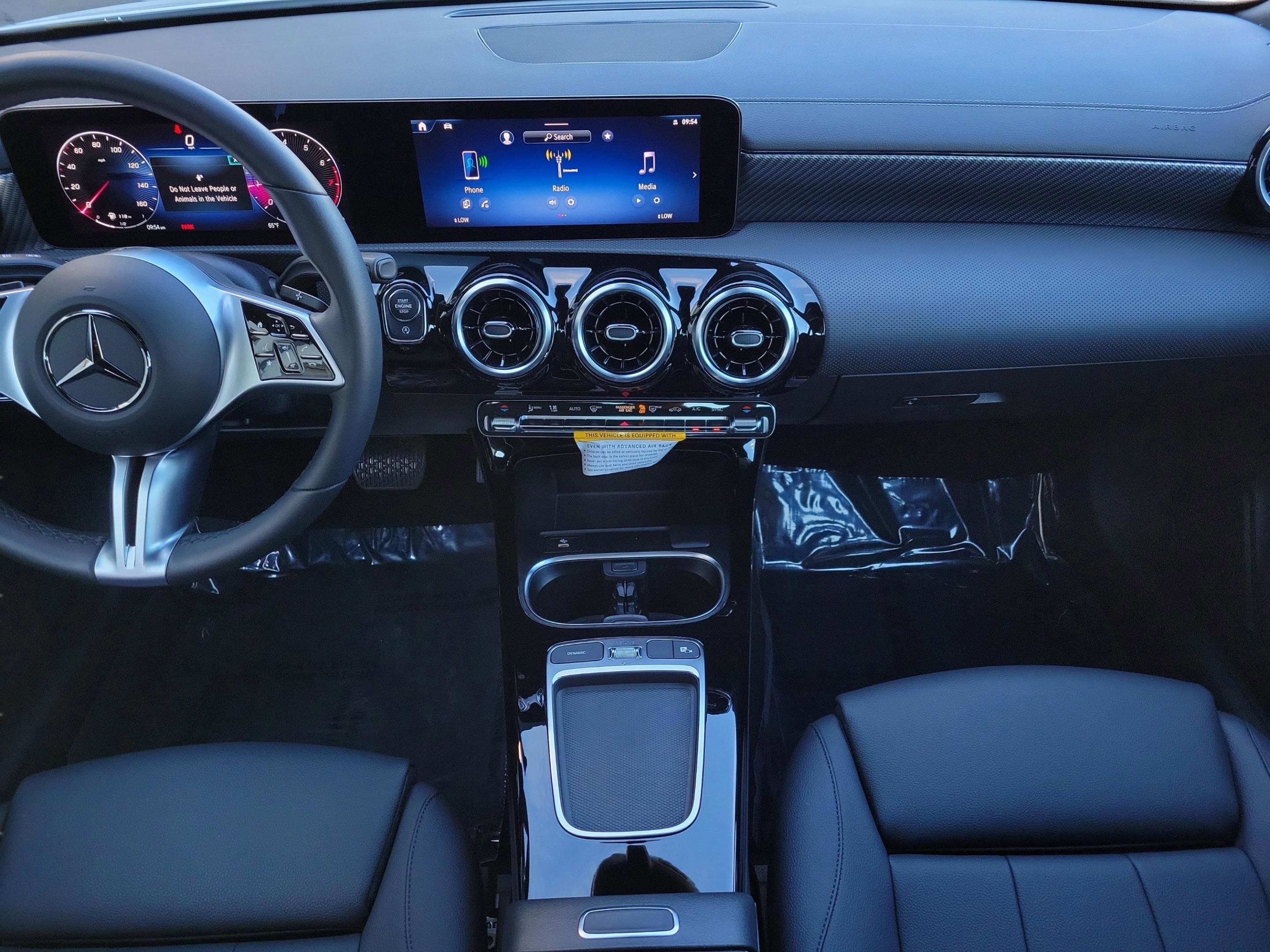 Certified 2026 Mercedes-Benz CLA 250 image 18