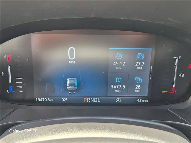 Used 2024 Ford Escape ST-Line w/ Tech Pack #1 AWD/4WD image 7