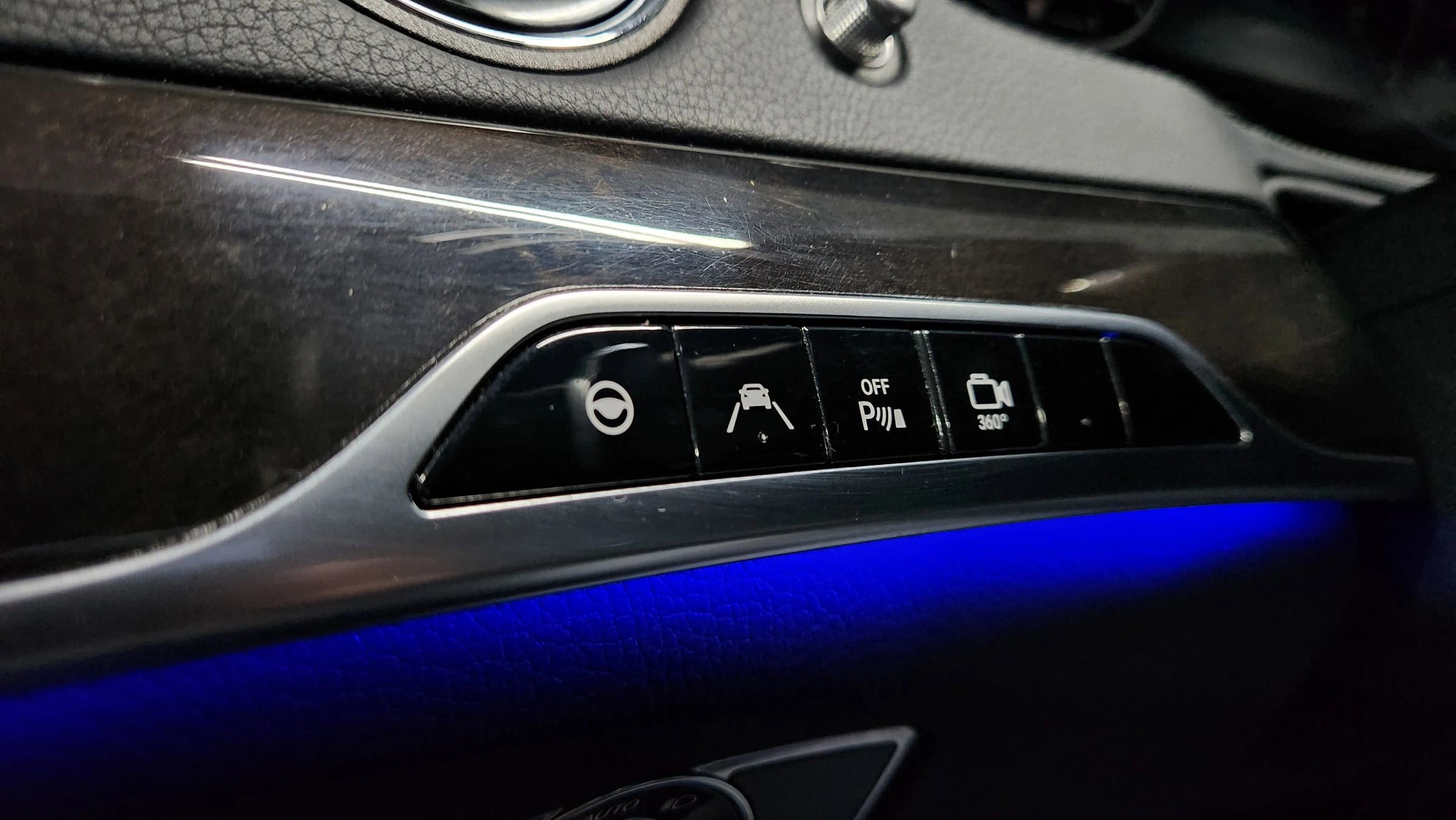 Used 2015 Mercedes-Benz S 550 4MATIC Sedan image 42