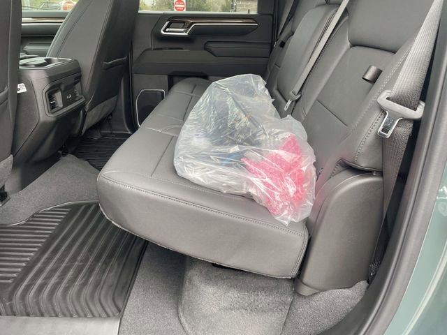 New 2026 Chevrolet Silverado 2500 LT w/ Trail Boss Package AWD/4WD image 10