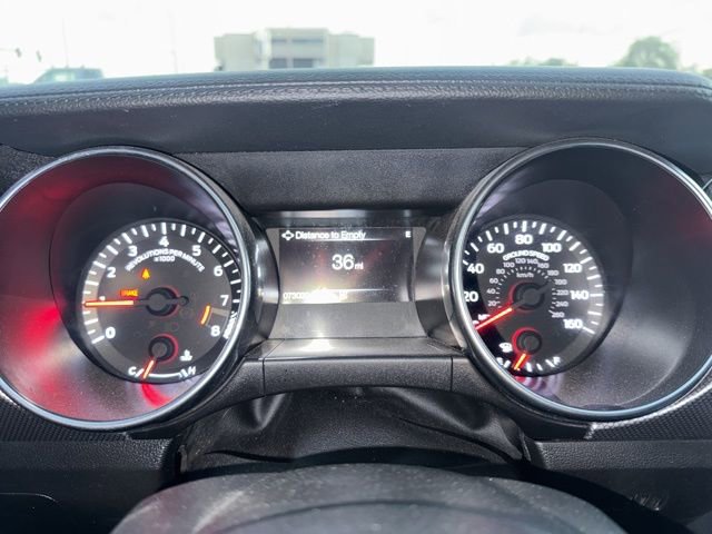 Certified 2021 Ford Mustang GT image 9