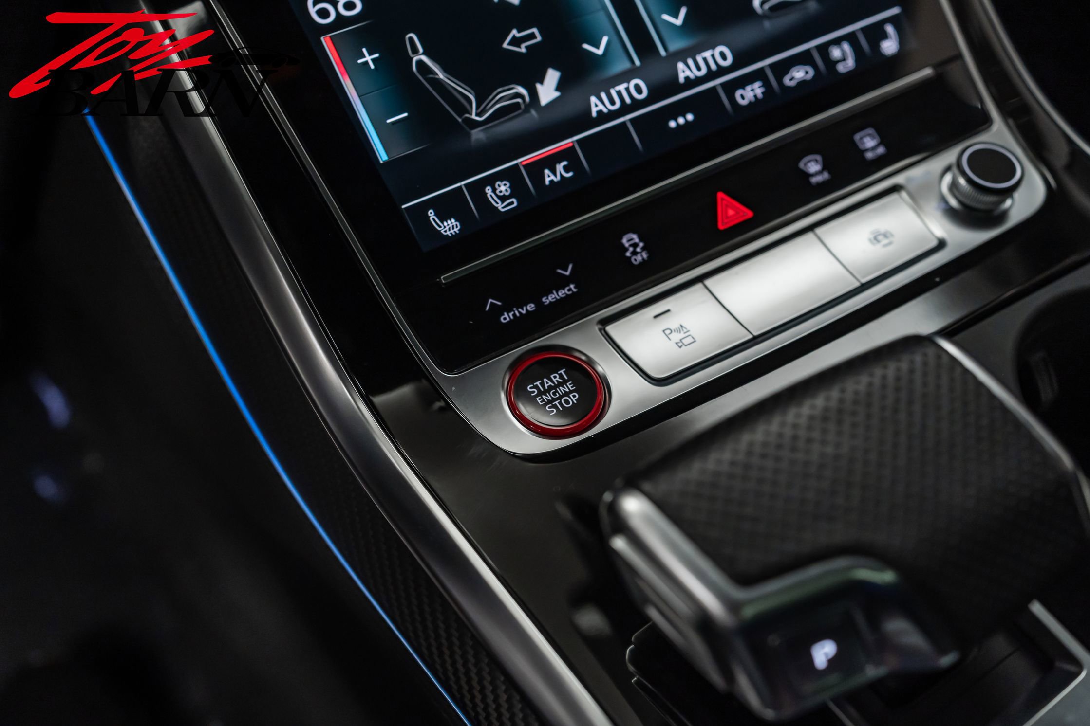 Used 2022 Audi RS Q8 4.0T image 45