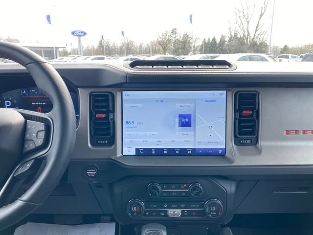 New 2024 Ford Bronco Raptor AWD/4WD image 22