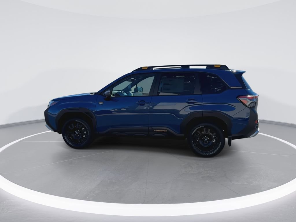 New 2026 Subaru Forester Wilderness image 5