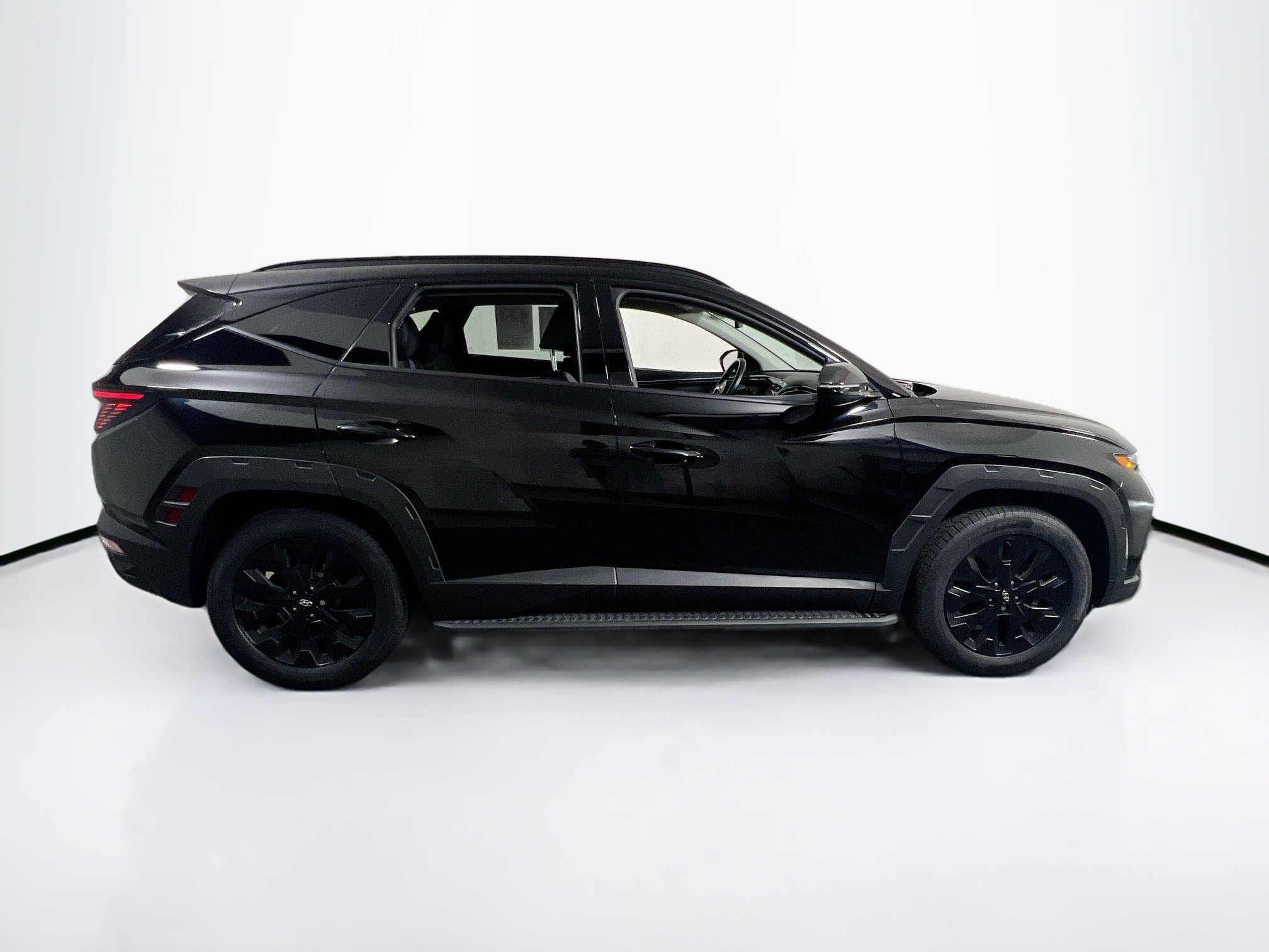 Used 2023 Hyundai Tucson XRT AWD/4WD image 4