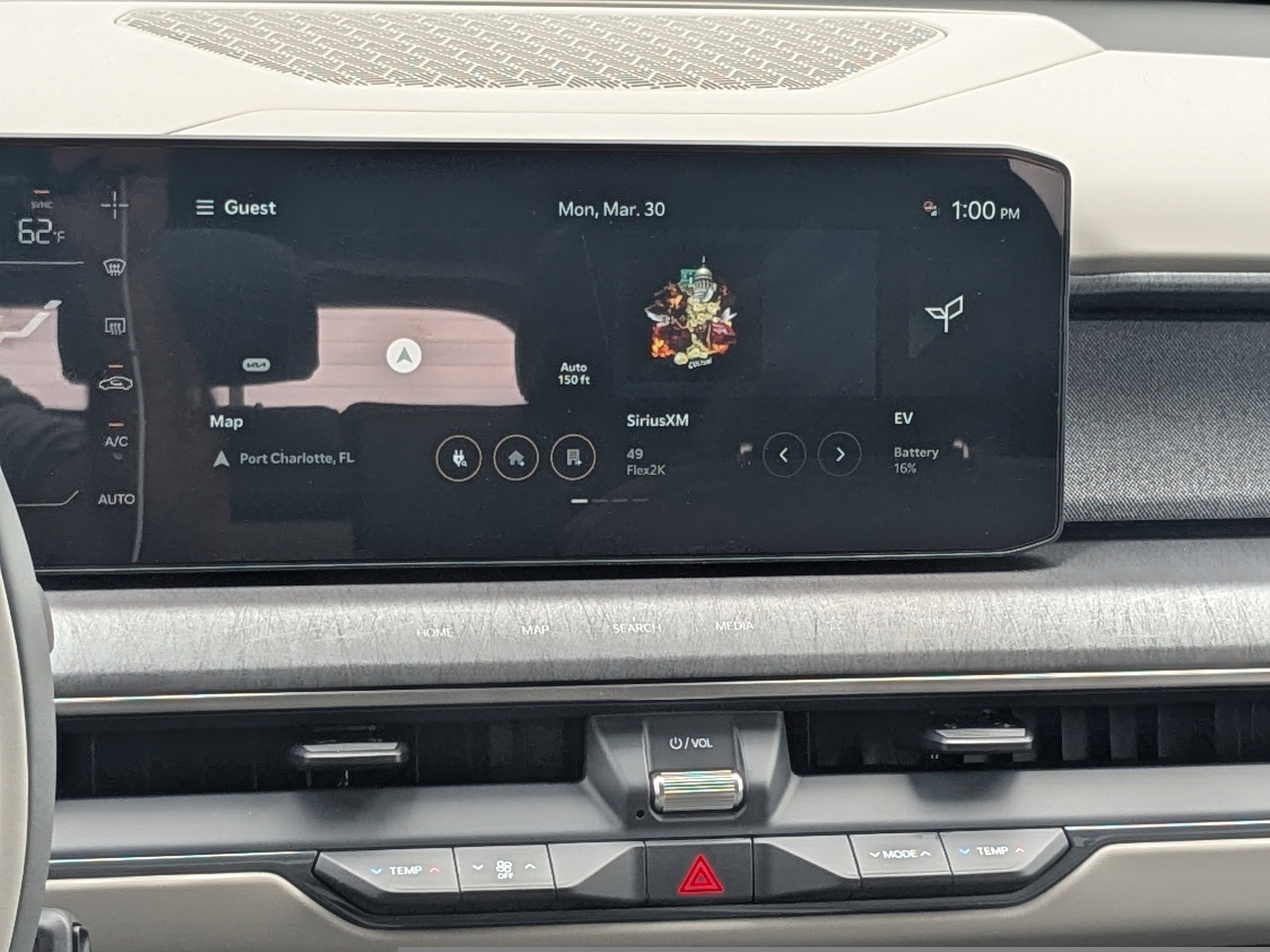 New 2026 Kia EV9 Wind AWD/4WD image 25
