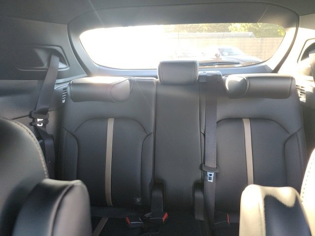 New 2026 MAZDA CX-90 3.3 Turbo S w/ Premium Package image 18