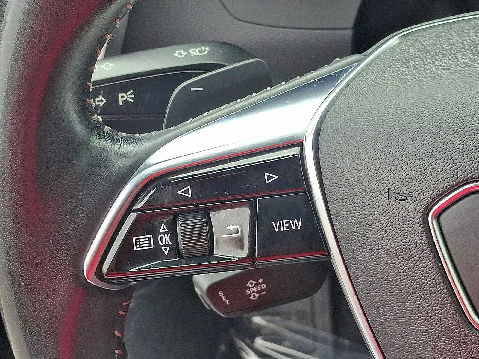 Used 2019 Audi A6 2.0T Premium Plus w/ Premium Plus Package AWD/4WD image 16