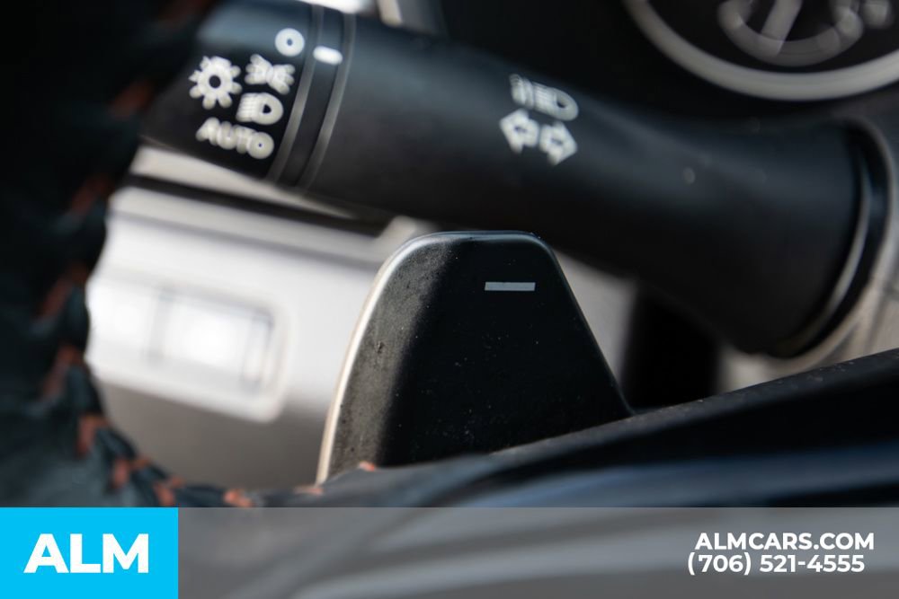 Used 2024 Nissan Altima 2.5 SR image 21