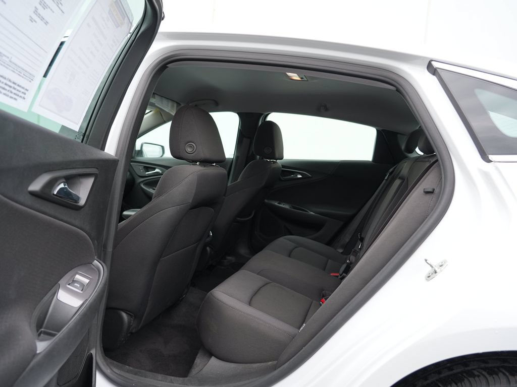 Used 2023 Chevrolet Malibu LT w/ Driver Confidence Package FWD image 18