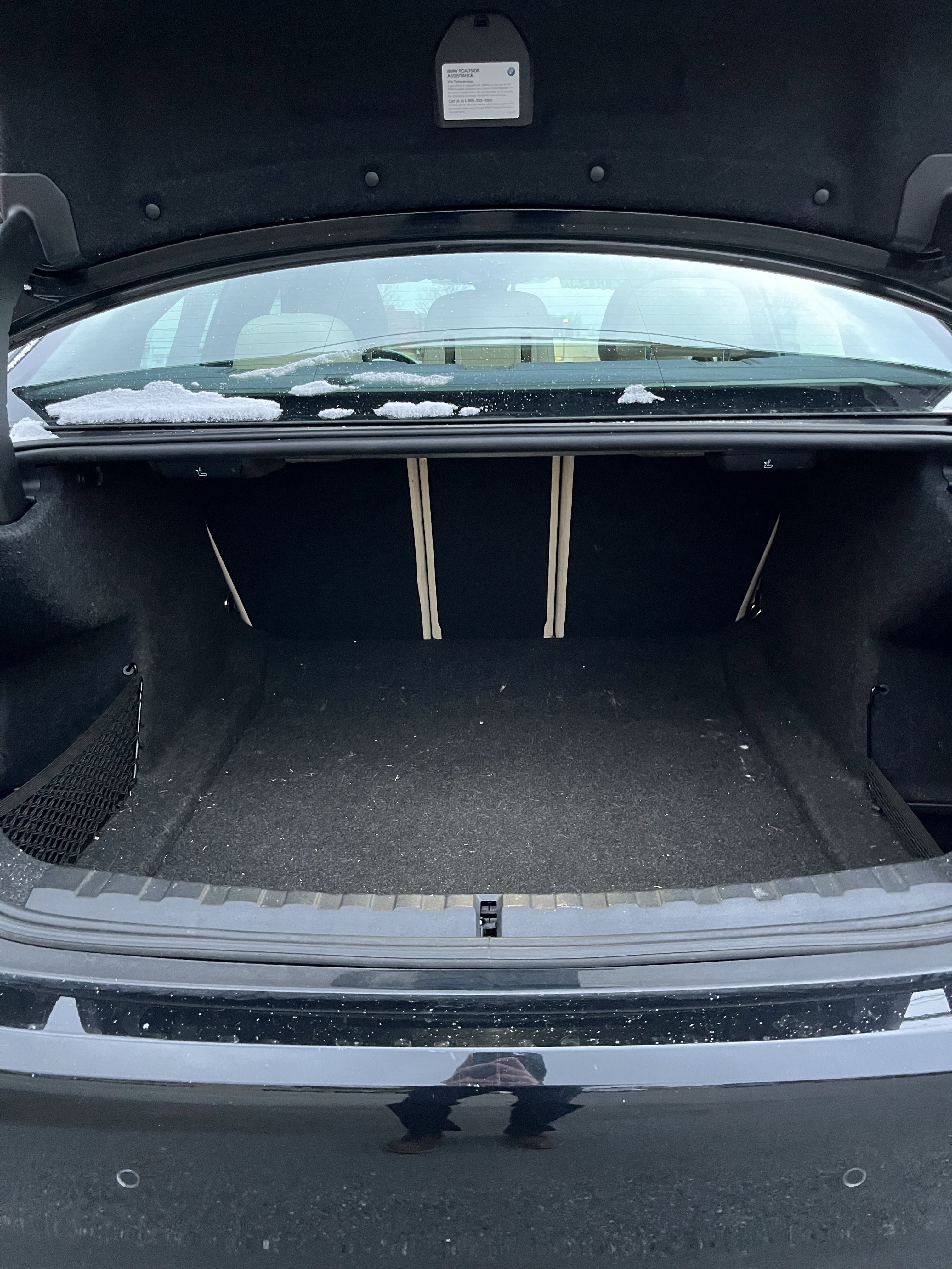 Used 2020 BMW 330i xDrive 330i xDrive w/ Premium Package image 8