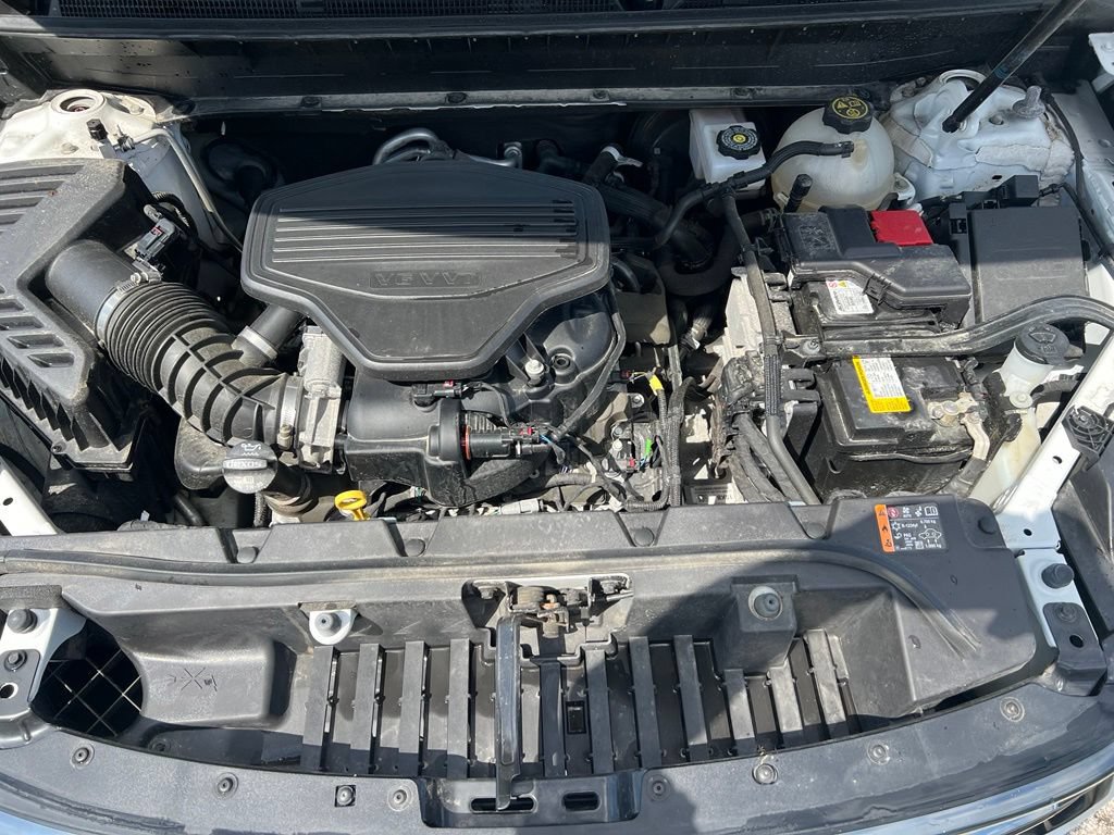 Used 2023 GMC Acadia AT4 w/ Preferred Package AWD/4WD image 10