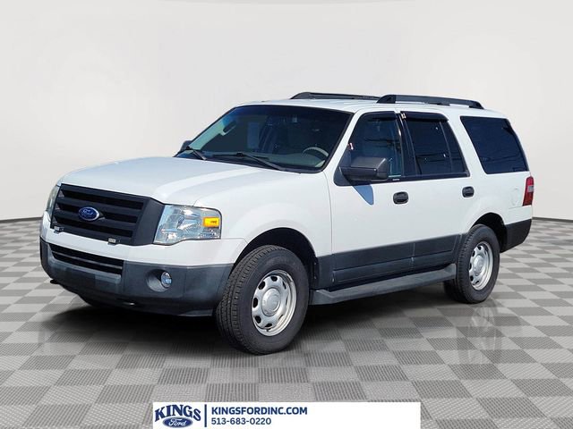 Used 2011 Ford Expedition XL w/ HD Trailer Tow Pkg