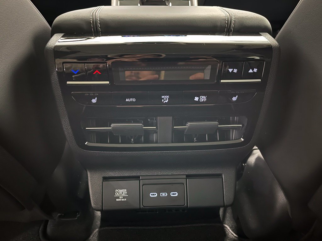 New 2026 Acura MDX w/ Advance Package AWD/4WD image 16