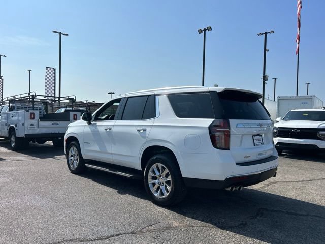 Used 2024 Chevrolet Tahoe Premier RWD image 5