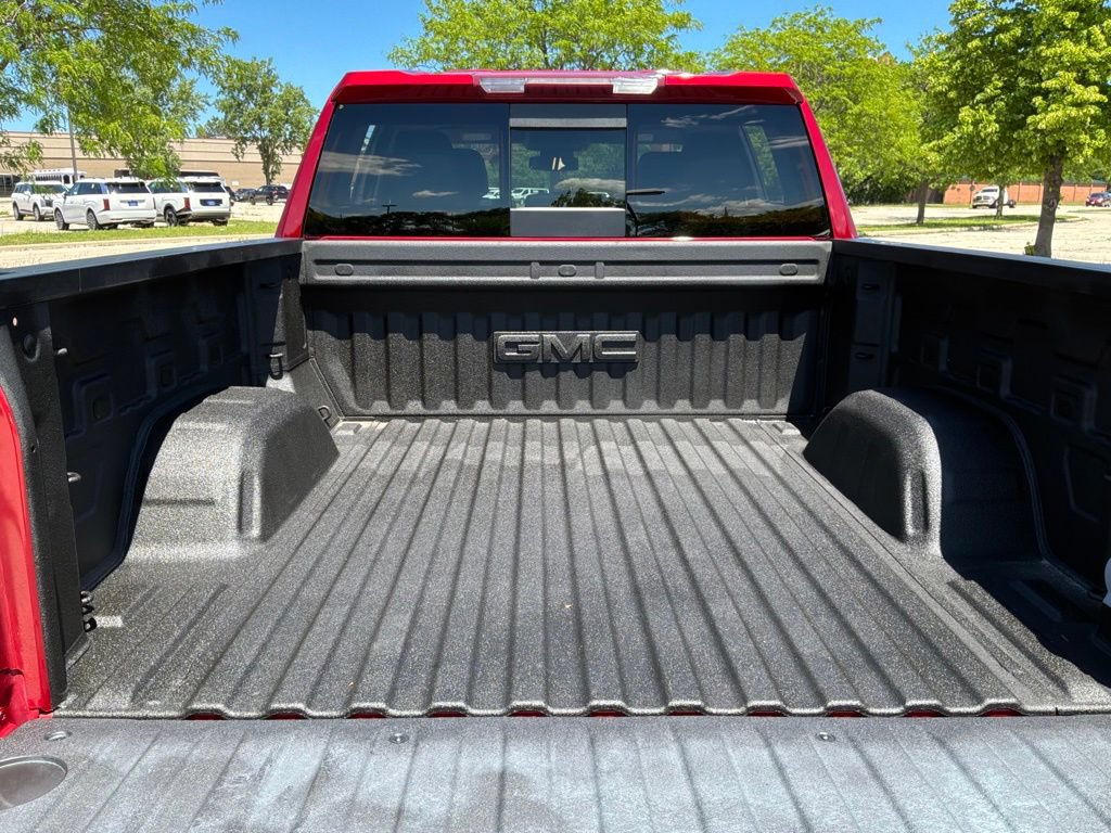 Used 2023 GMC Sierra 1500 SLT w/ SLT Premium Plus Package AWD/4WD image 23
