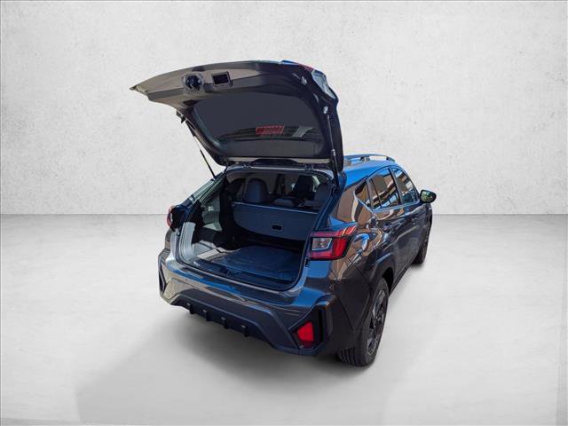 New 2025 Subaru Crosstrek 2.5i Limited w/ Crosstrek Mirror Package image 24