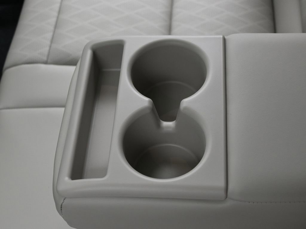 New 2026 Nissan Murano Platinum w/ Technology Package image 24