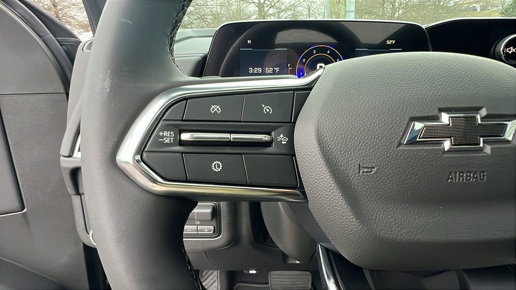 New 2026 Chevrolet Tahoe Z71 w/ Comfort Package image 22