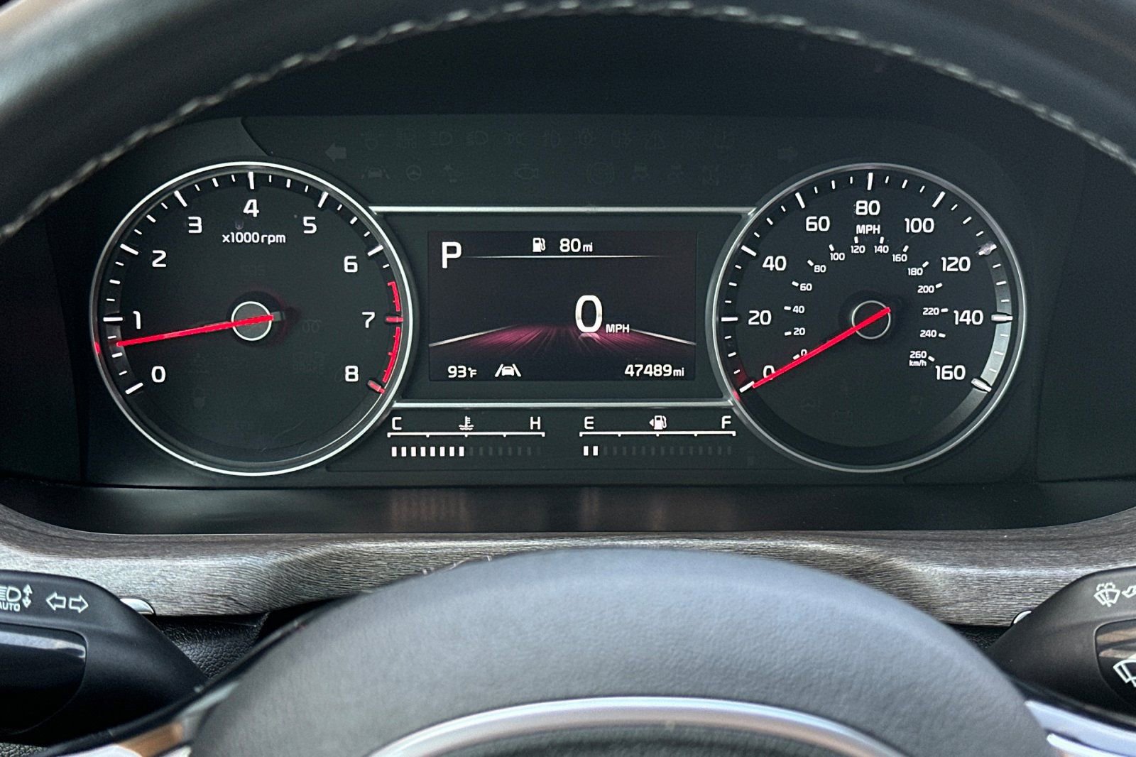 Used 2022 Kia Sorento S image 25