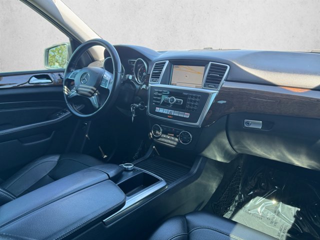 Used 2013 Mercedes-Benz ML 350 2WD image 22