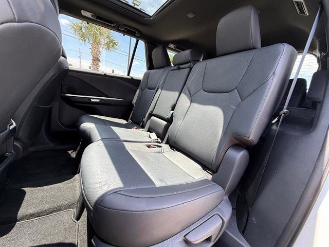 Used 2025 Lexus TX 350 AWD w/ Technology Package image 12