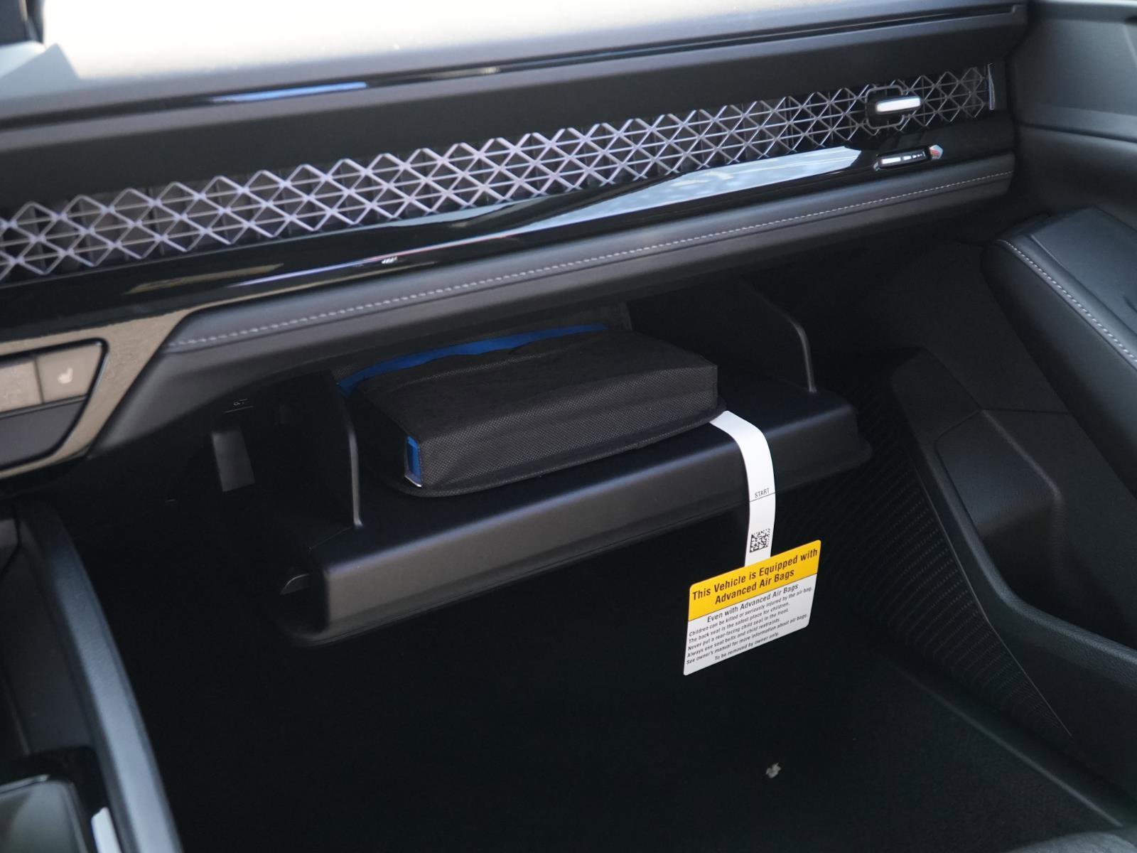 New 2025 Honda Accord Sport image 29