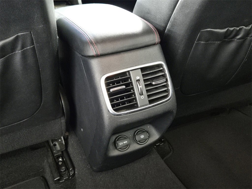 Used 2016 Kia Optima SX image 10