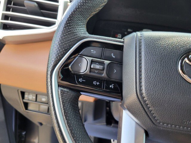 Used 2023 Toyota Tundra 1794 Edition w/ TRD Off-Road Package image 13