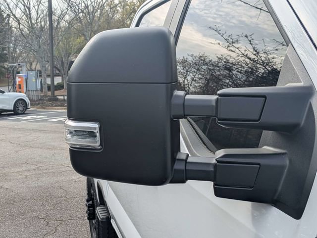 New 2026 Ford F250 XL AWD/4WD image 12