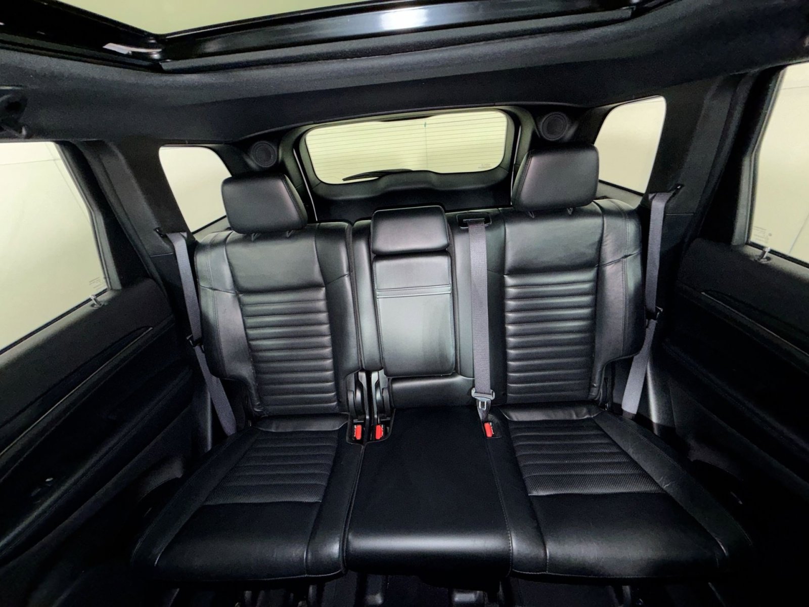 Used 2020 Jeep Grand Cherokee Limited X AWD/4WD image 25