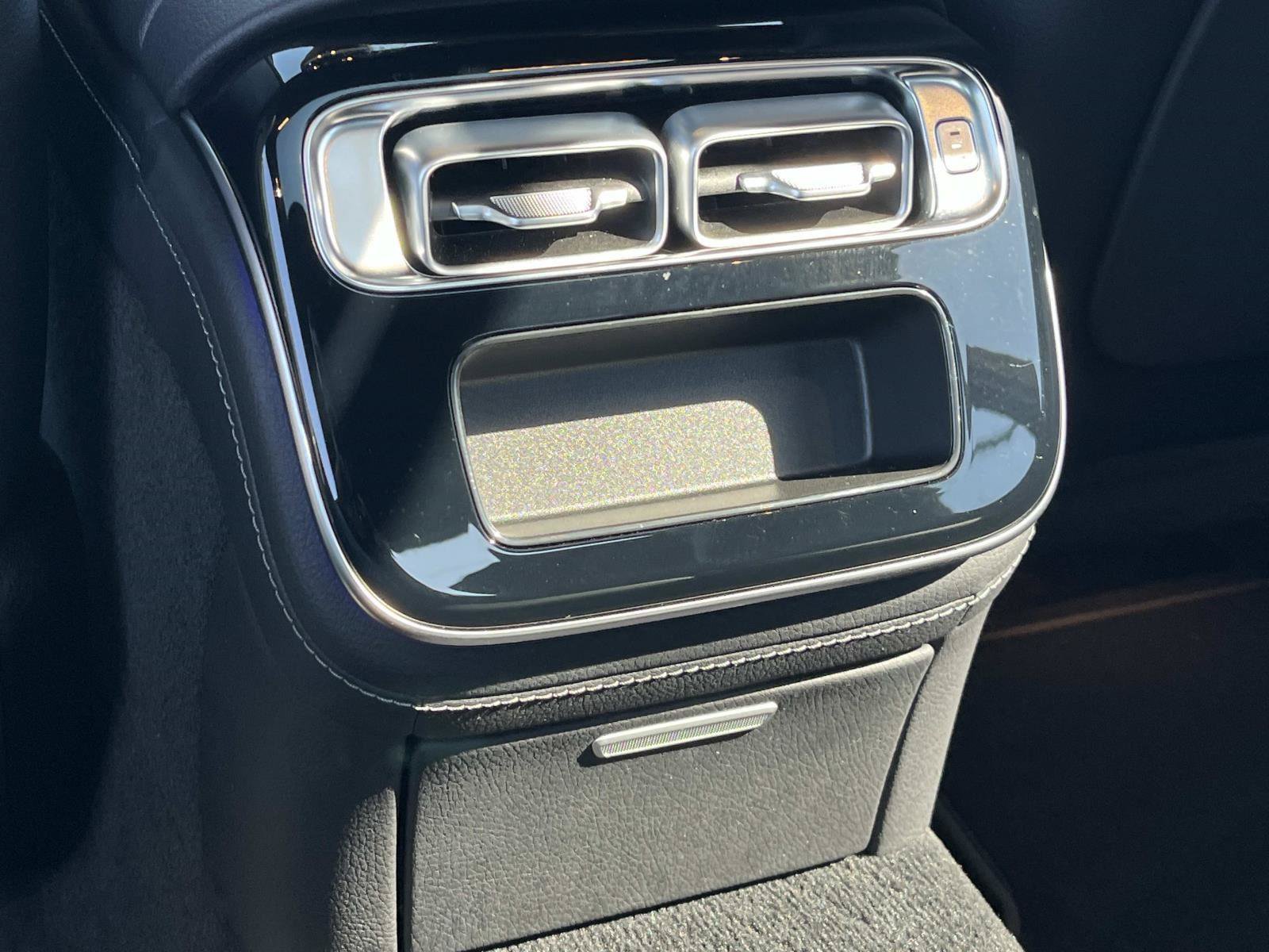 Used 2023 Mercedes-Benz S 580 4MATIC Sedan image 15