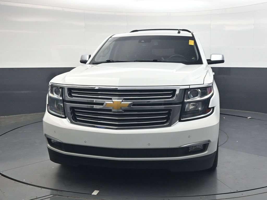 Used 2015 Chevrolet Suburban LTZ AWD/4WD image 12