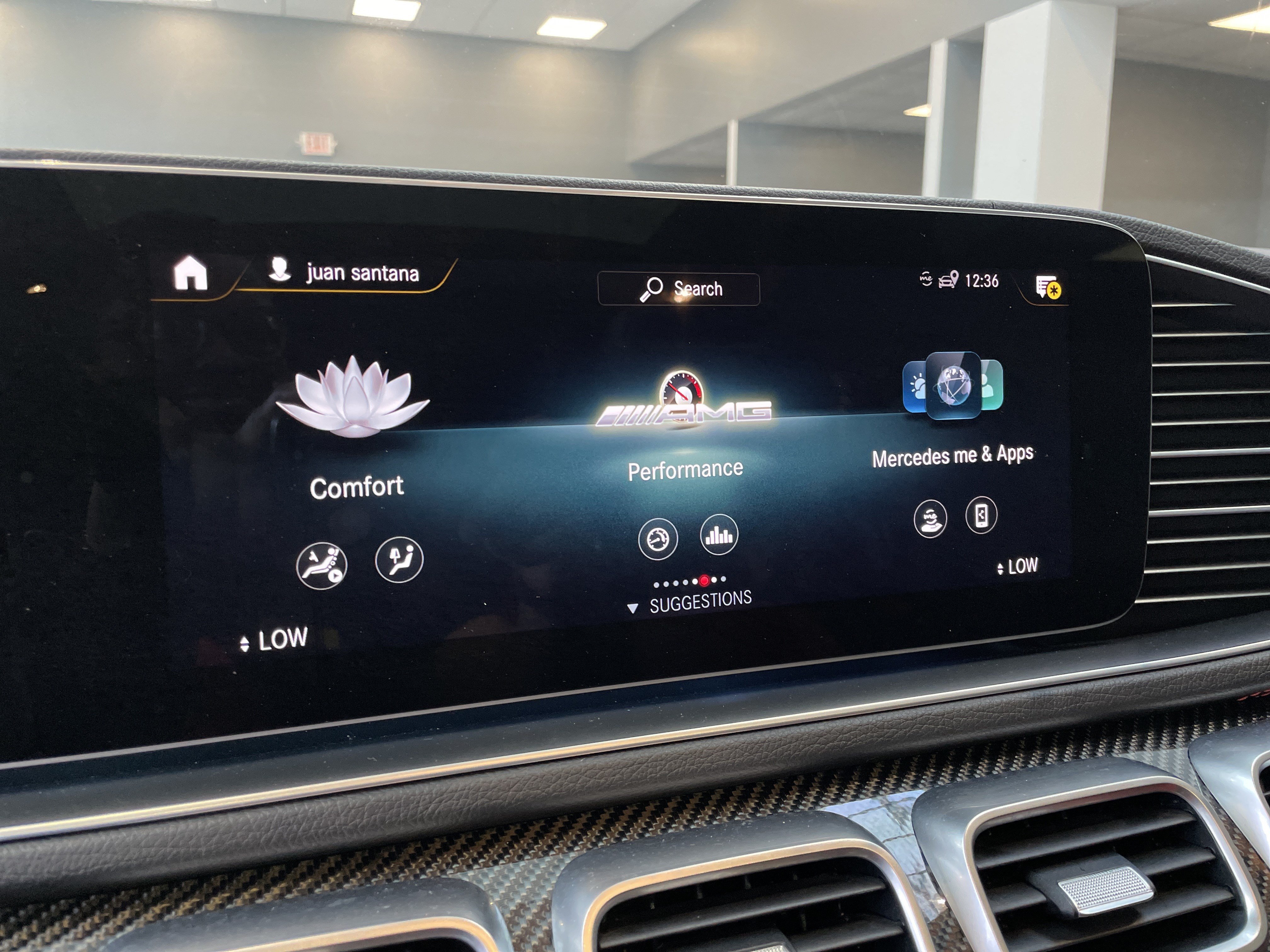 Used 2023 Mercedes-Benz GLE 53 AMG 4MATIC Coupe image 27