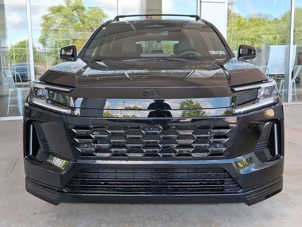 New 2026 Toyota RAV4 XSE AWD/4WD image 2
