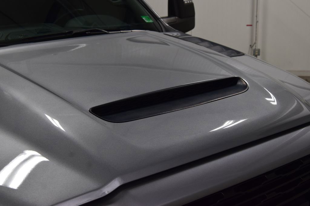 Used 2024 RAM 2500 Limited AWD/4WD image 13