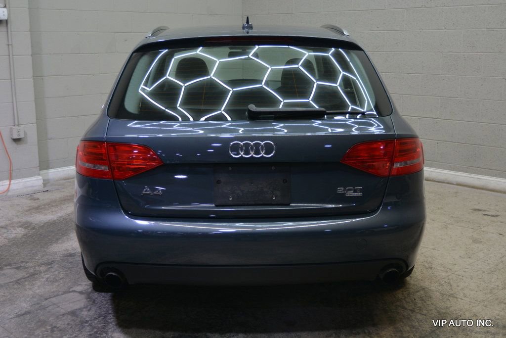 Used 2010 Audi A4 2.0T image 6