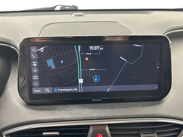 Used 2023 Hyundai Santa Fe SEL Convenience image 11