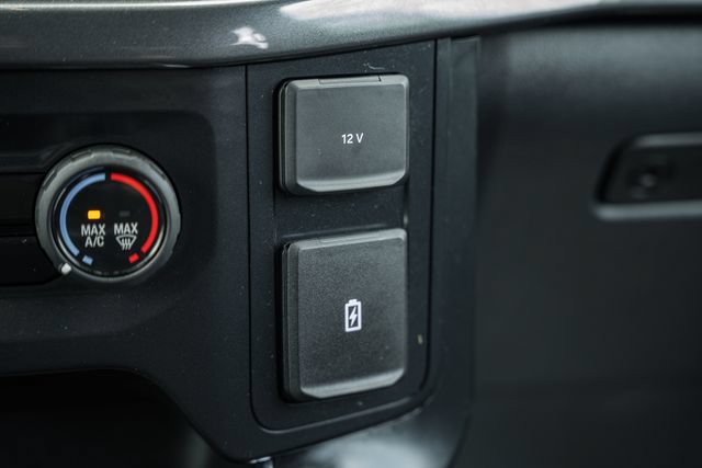 Used 2023 Ford F150 XL w/ STX Appearance Package AWD/4WD image 25
