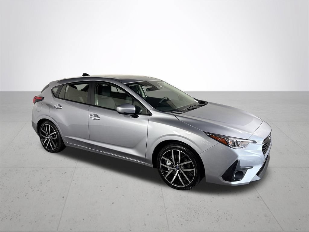 New 2026 Subaru Impreza 2.0i Sport AWD/4WD image 4