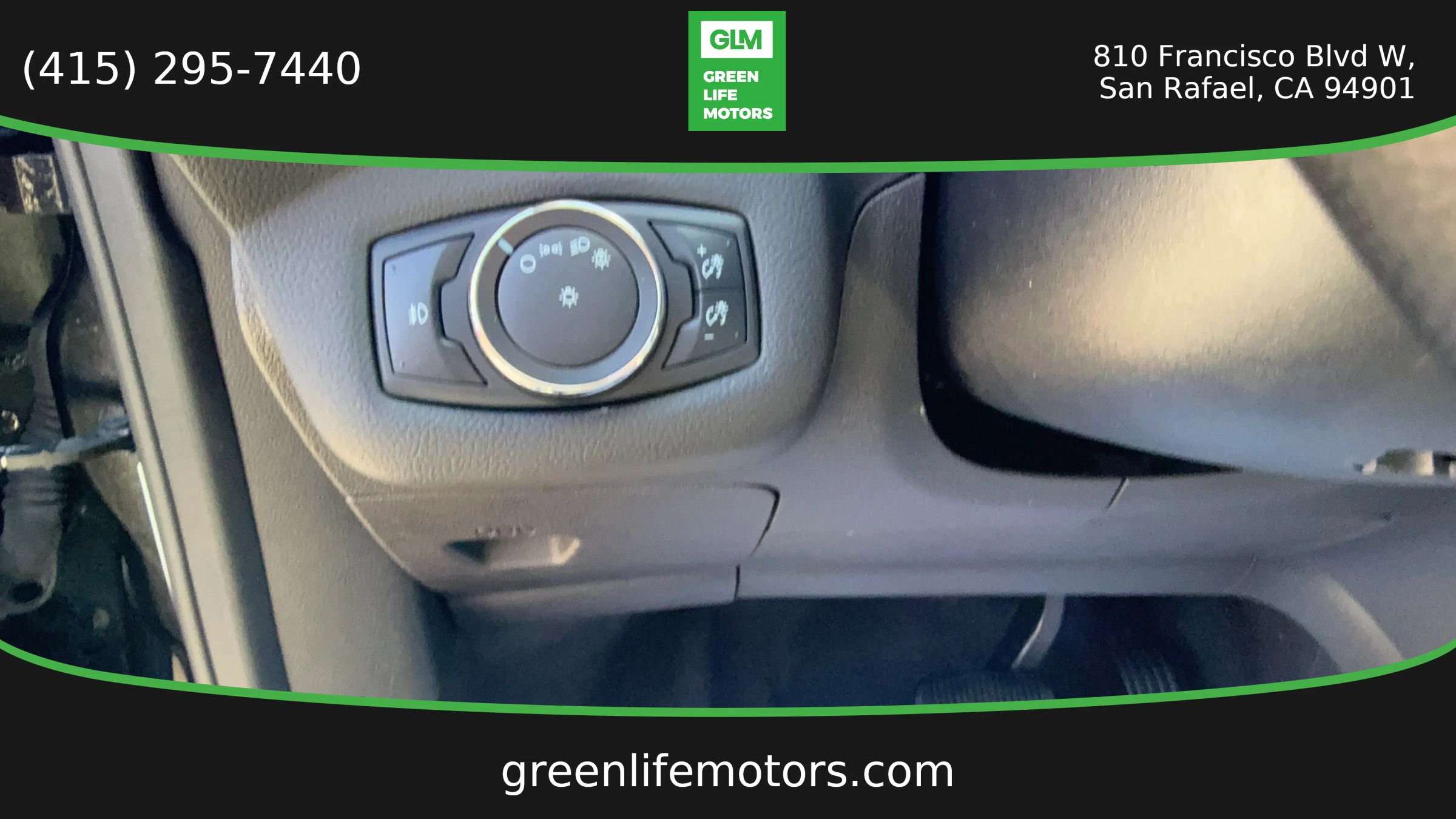 Used 2013 Ford C-MAX Energi SEL FWD image 19