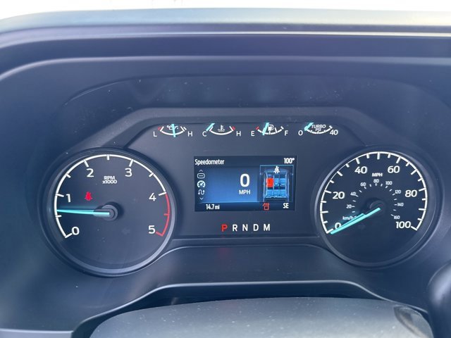 New 2026 Ford F350 4x4 Crew Cab Super Duty image 25