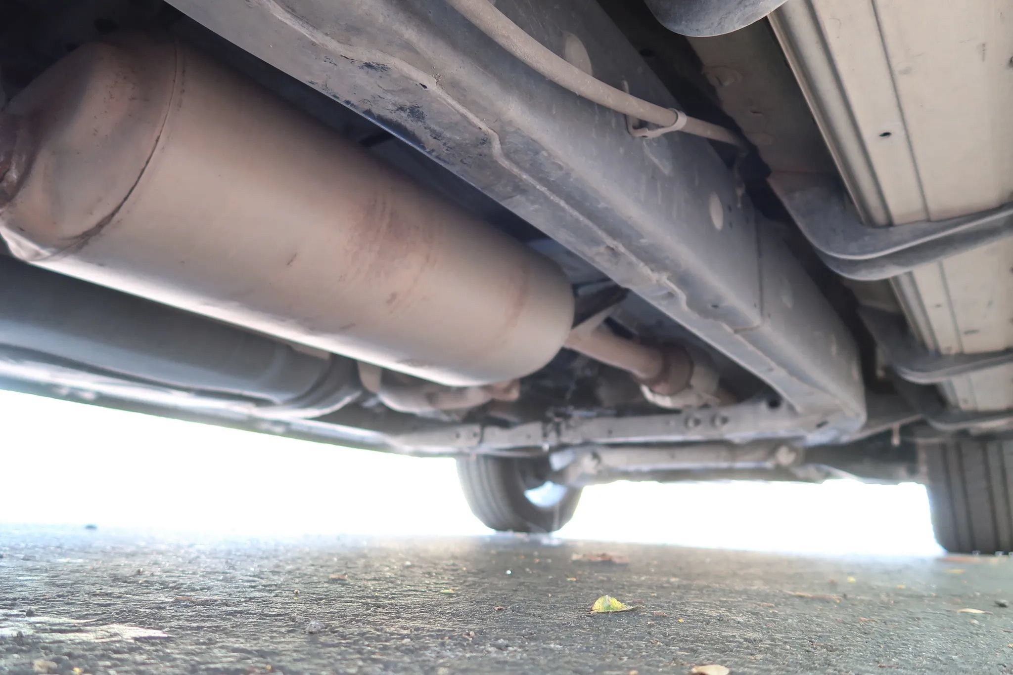 Used 2016 Toyota Sequoia Platinum RWD image 11