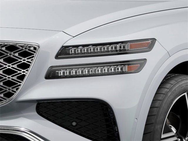 New 2025 Genesis GV80 3.5T Advanced image 9
